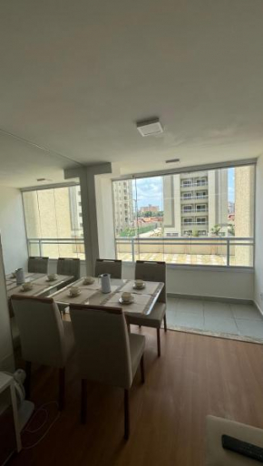 3 min da praia litorânea